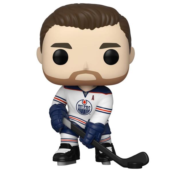 NHL: Oilers - Leon Draisaitl (Road Uniform) Pop! Vinyl - Gametraders Modbury Heights