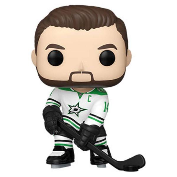 NHL: Stars - Jamie Benn (Road Jersey) Pop! Vinyl - Gametraders Modbury Heights