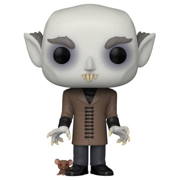 Nosferatu - Nosferatu Pop! Vinyl - Gametraders Modbury Heights