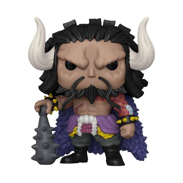 One Piece - Kaido 6" Pop! Vinyl - Gametraders Modbury Heights
