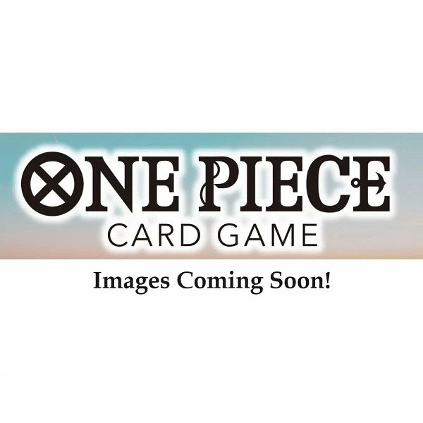 *Pre-order* One Piece Card Game: Extra Booster Display – TBA (EB-06) (29th January)