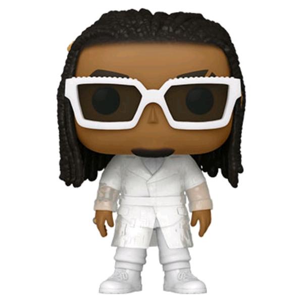 Ozuna - Ozuna Pop! Vinyl - Gametraders Modbury Heights