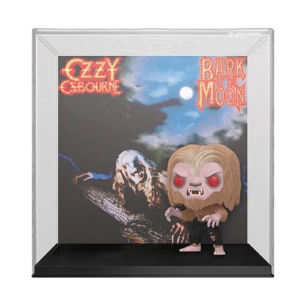 Ozzy Osbourne - Bark at the Moon US Exclusive Pop! Vinyl Album - Gametraders Modbury Heights