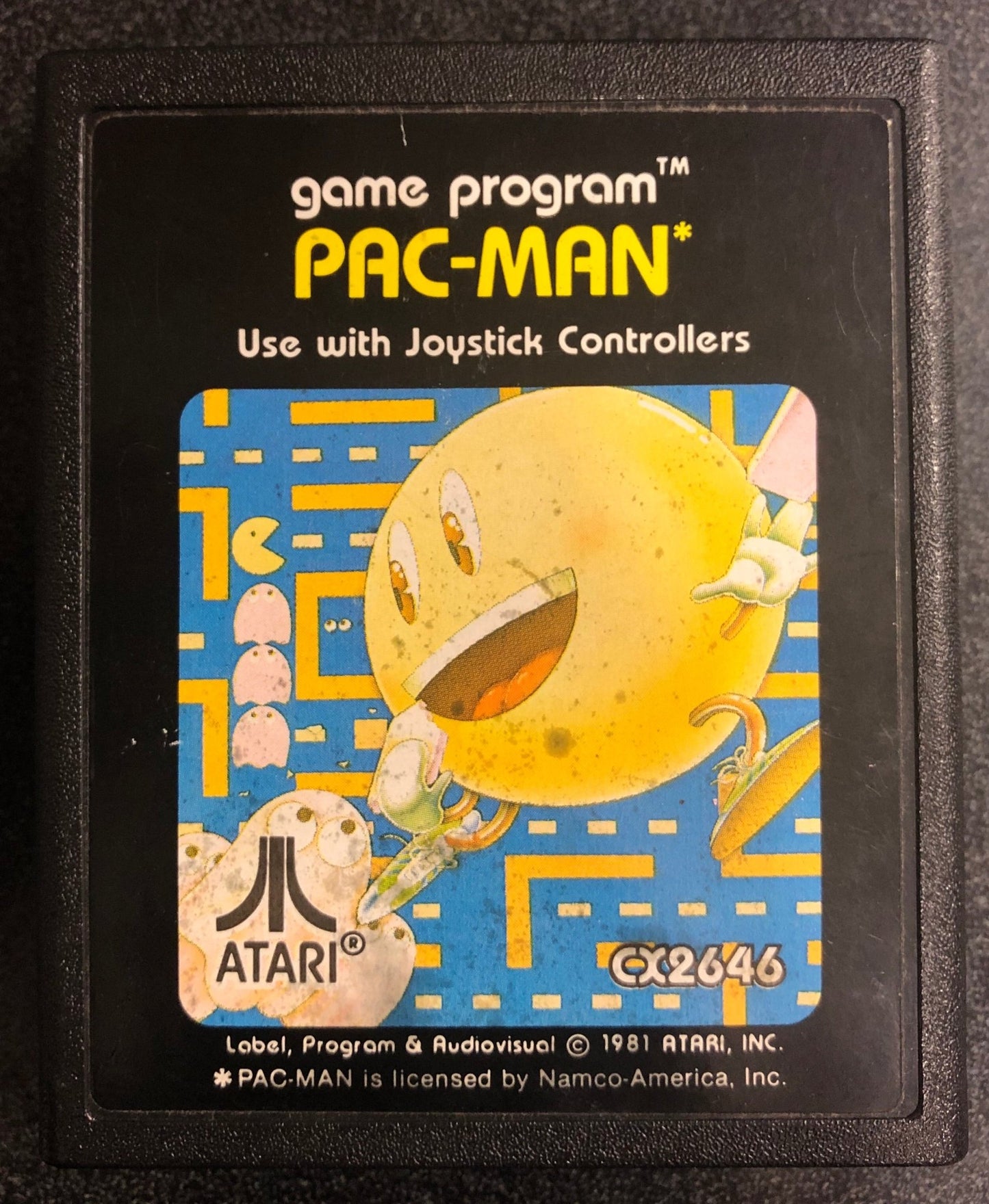 Pac - Man - Gametraders Modbury Heights
