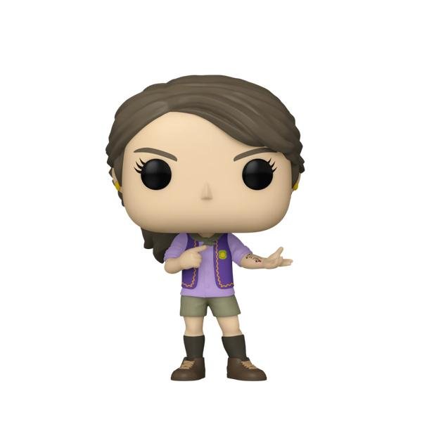 Parks & Recreation - April Ludgate (Pawnee Goddesses) Pop! Vinyl - Gametraders Modbury Heights