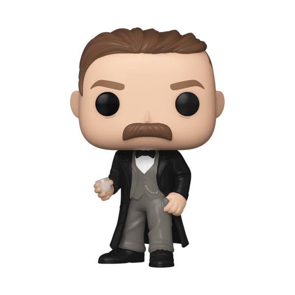 Peaky Blinders - Arthur Shelby Pop! Vinyl - Gametraders Modbury Heights