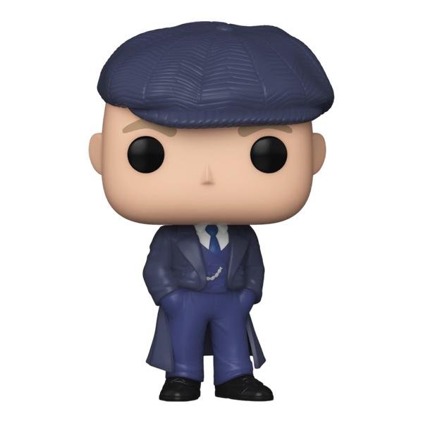 Peaky Blinders - John Shelby Pop! Vinyl - Gametraders Modbury Heights