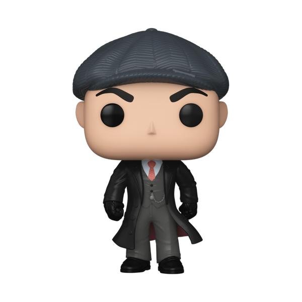 Peaky Blinders - Thomas Shelby Pop! Vinyl - Gametraders Modbury Heights