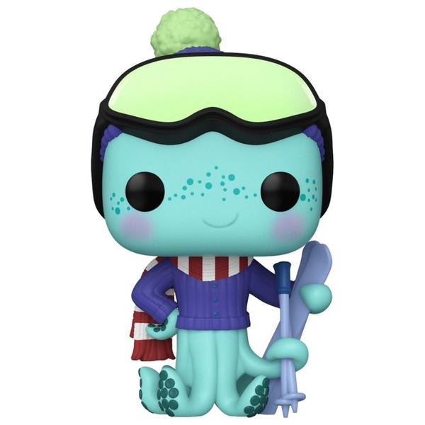 Peppermint Lane - Bjorn Cranmore Pop! Vinyl - Gametraders Modbury Heights