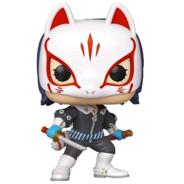 Persona 5 - Fox US Exclusive Pop! Vinyl - Gametraders Modbury Heights