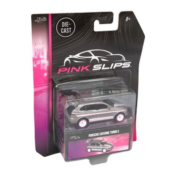 Pink Slips - 1:64 Diecast Vehicle Assortment 4 - Gametraders Modbury Heights