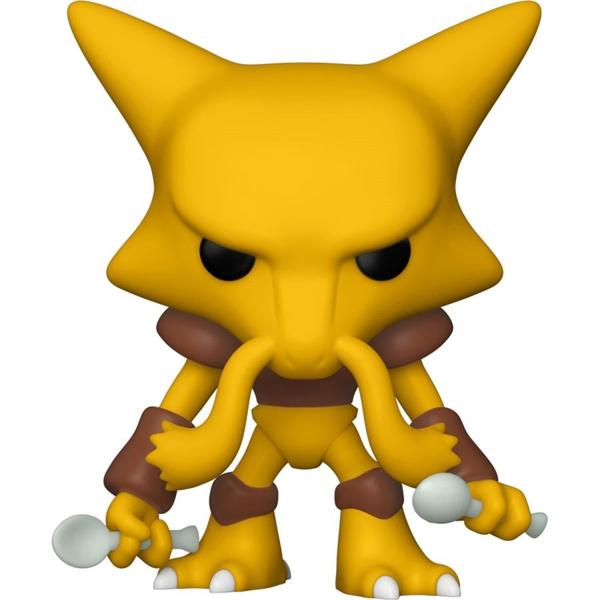 Pokemon - Alakazam Pop! Vinyl - Gametraders Modbury Heights