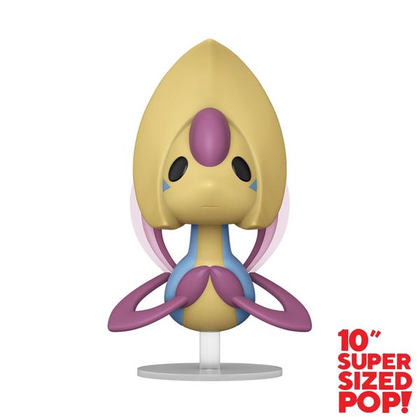 Pokemon - Cresselia 10" Pop! Vinyl Chicago EXPO 2024 Exclusive - Gametraders Modbury Heights