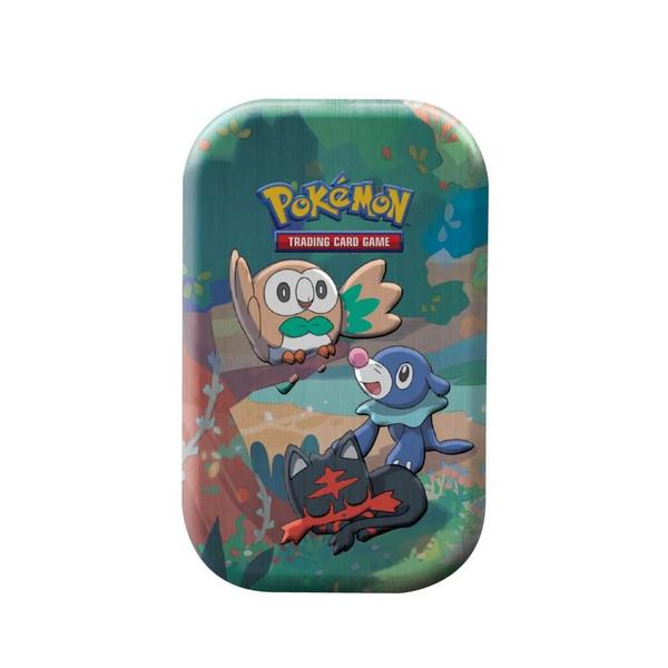 Pokemon - TCG - Celebrations Mini Tin - Gametraders Modbury Heights