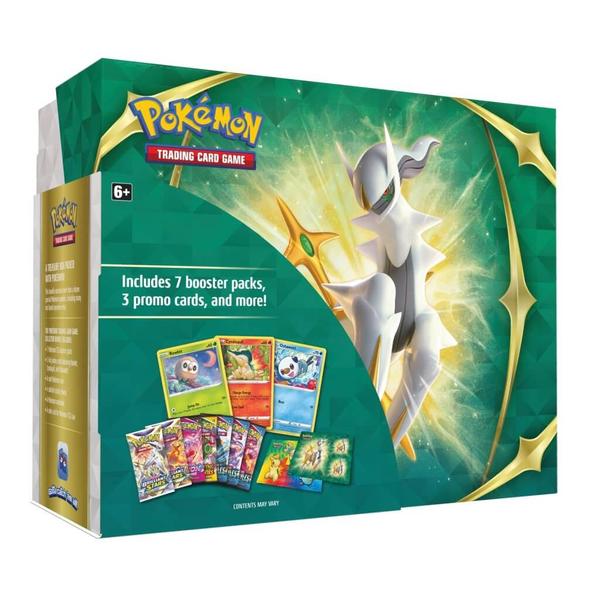 Pokemon - TCG - Collector Bundle - Gametraders Modbury Heights
