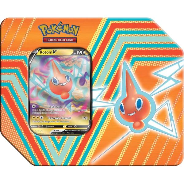 Pokemon - TCG - Hidden Potential Tin - Gametraders Modbury Heights