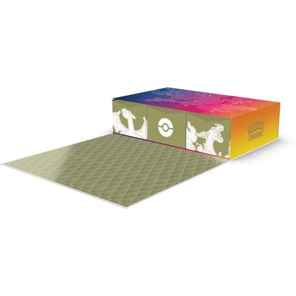 Pokemon TCG Ultra Premium Collection - Charizard - Gametraders Modbury Heights