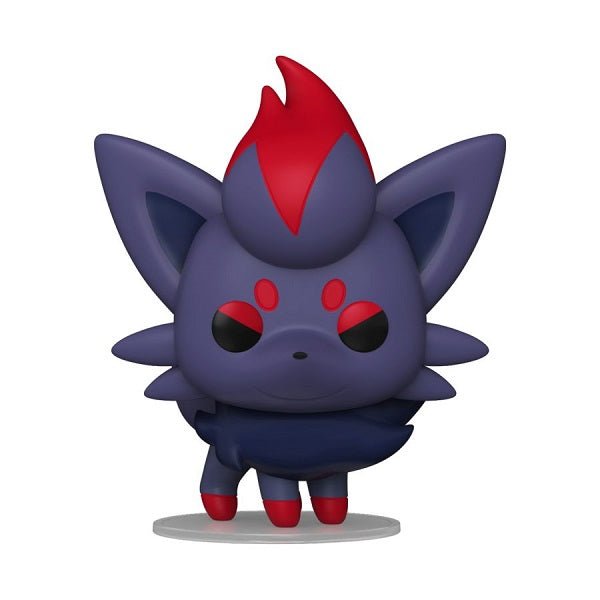 Pokemon - Zorua Pop! Vinyl - Gametraders Modbury Heights