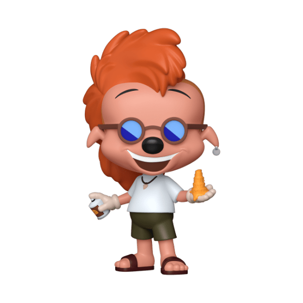 *Pre - order* A Goofy Movie (1995) - Bobby Zimuruski Pop! Vinyl (ETA April) - Gametraders Modbury Heights