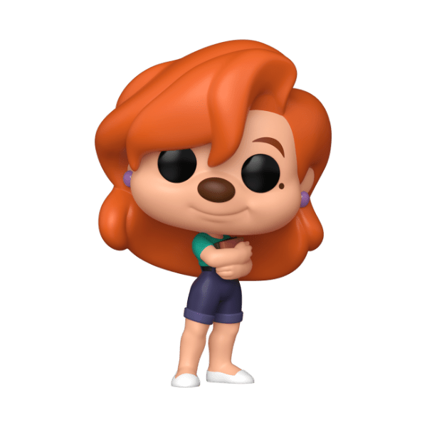 *Pre - order* A Goofy Movie (1995) - Roxanne Pop! Vinyl (ETA April) - Gametraders Modbury Heights