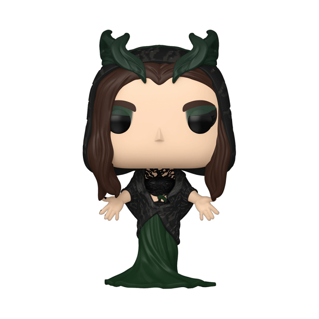 *Pre - order* Agatha All Along (TV) - Death Pop! Vinyl (ETA TBA) - Gametraders Modbury Heights