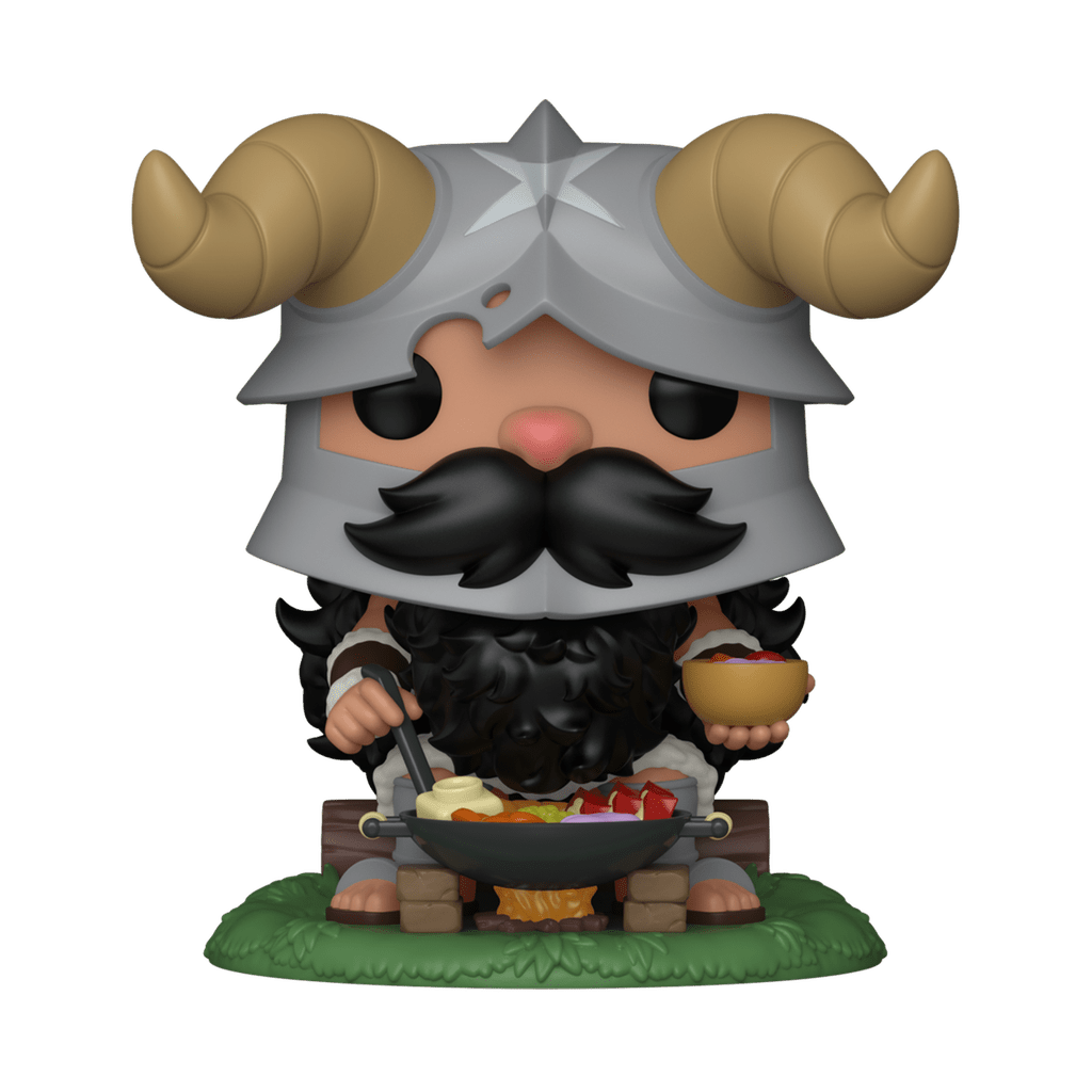*Pre - order* Delicious in Dungeon - Senshi Pop! Vinyl (ETA November) - Gametraders Modbury Heights