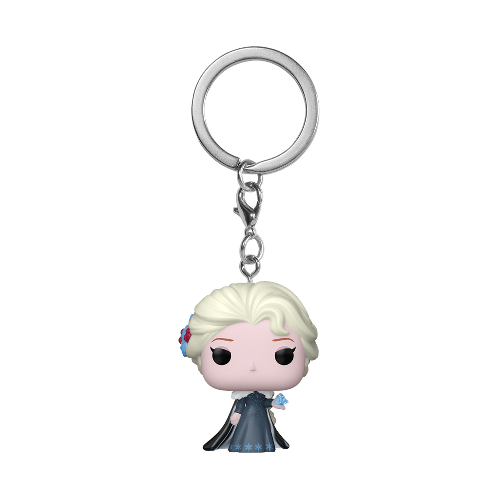 *Pre - order* Disney: Princess - Elsa (Holiday) Pop! Vinyl (ETA August) - Gametraders Modbury Heights