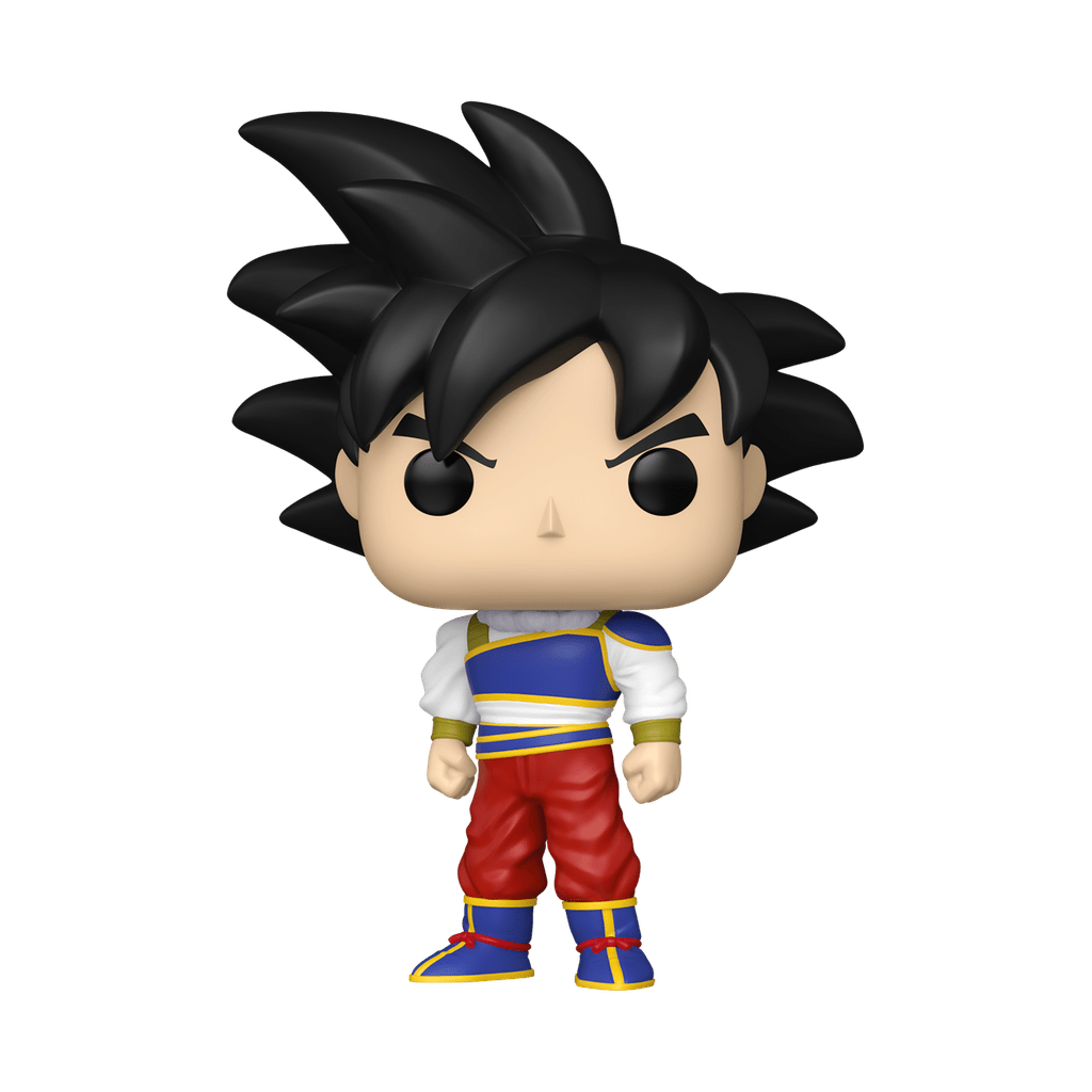 *Pre - order* Dragon Ball Z - Goku (Yardrat) Pop! Vinyl (ETA October) - Gametraders Modbury Heights