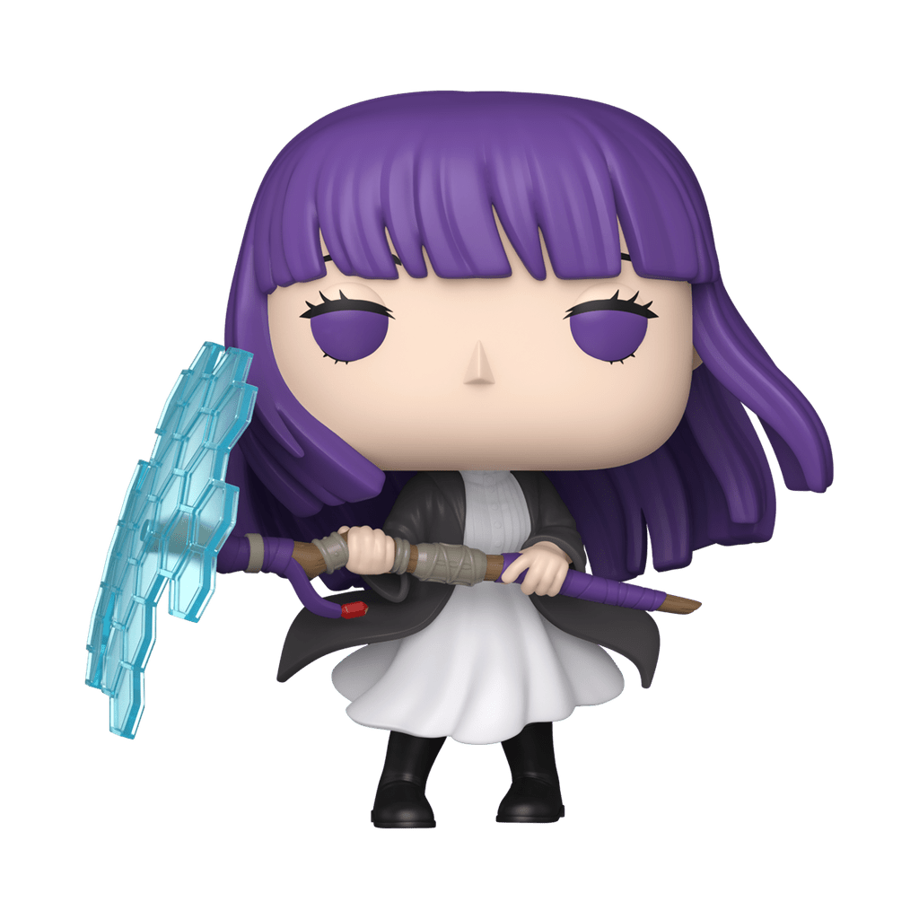 *Pre - order* Frieren - Fern Pop! Vinyl (ETA June) - Gametraders Modbury Heights