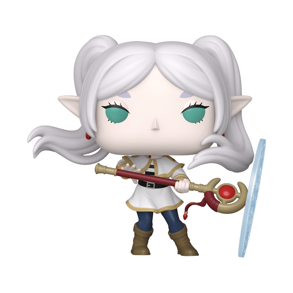 *Pre - order* Frieren - Frieren Pop! Vinyl (ETA June) - Gametraders Modbury Heights