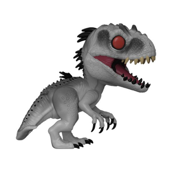 *Pre - order* Funko Fusion - Indominus Rex 6" Pop! Vinyl (ETA August) - Gametraders Modbury Heights