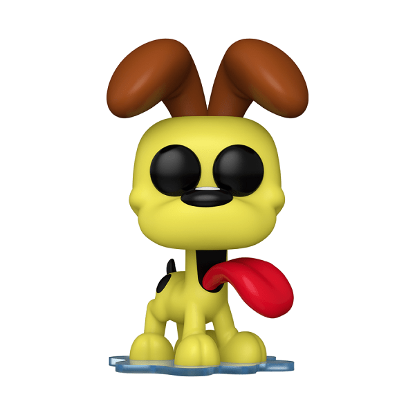 *Pre - order* Garfield - Odie Pop! Vinyl (ETA September) - Gametraders Modbury Heights