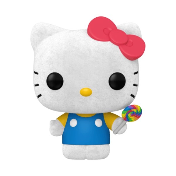 *Pre - order* Hello Kitty - Hello Kitty w/Lolli FL Pop! Vinyl (ETA March) - Gametraders Modbury Heights