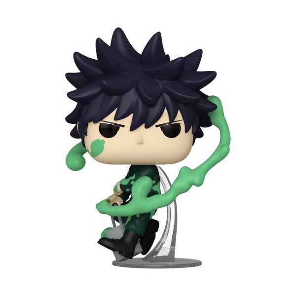 *Pre - order* Jujutsu Kaisen - Megumi (Paint) Pop! Vinyl (ETA July) - Gametraders Modbury Heights