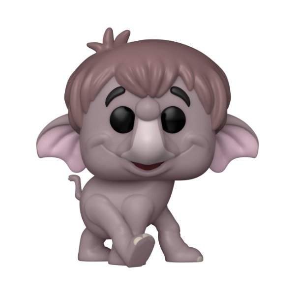 *Pre - order* Jungle Book - Hathi Jr. Pop! Vinyl (ETA June) - Gametraders Modbury Heights