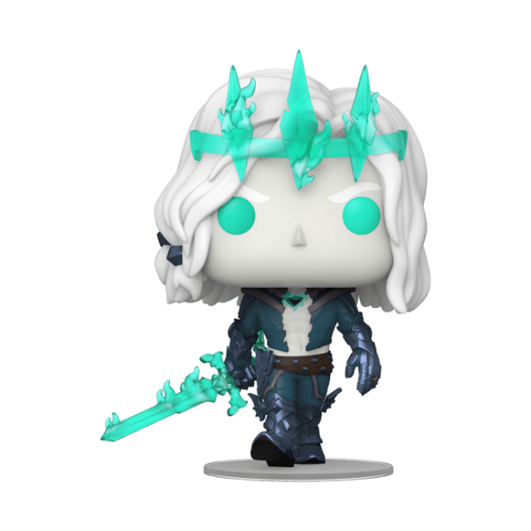 *Pre - order* League of Legends - Viego Pop! Vinyl (ETA October) - Gametraders Modbury Heights