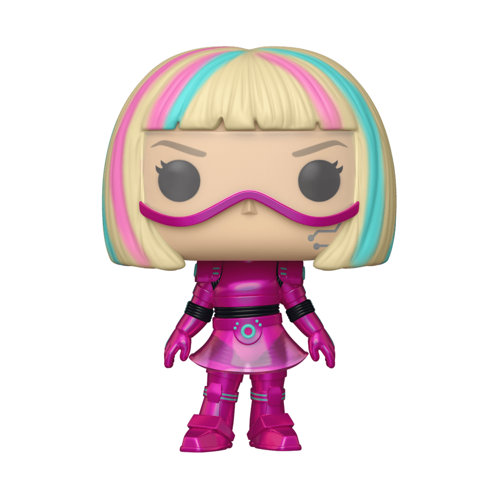 *Pre - order* M3GAN 2.0 - M3GAN Pop! Vinyl (ETA September) - Gametraders Modbury Heights