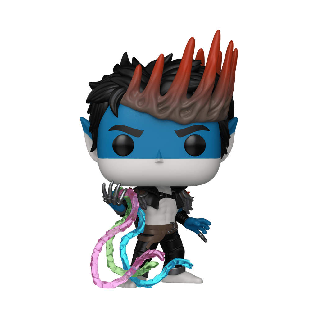 *Pre - order* Magic: The Gathering - Oko the Trickster Pop! Vinyl (ETA July) - Gametraders Modbury Heights