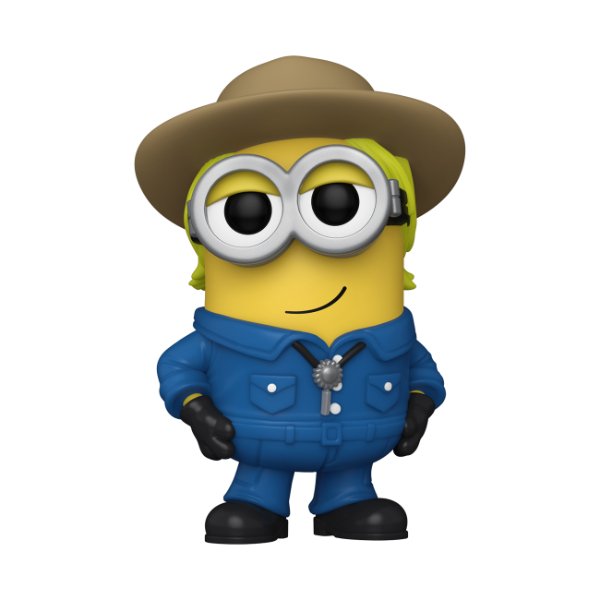 *Pre - order* Minions x BTS - RM Pop! Vinyl (ETA November) - Gametraders Modbury Heights