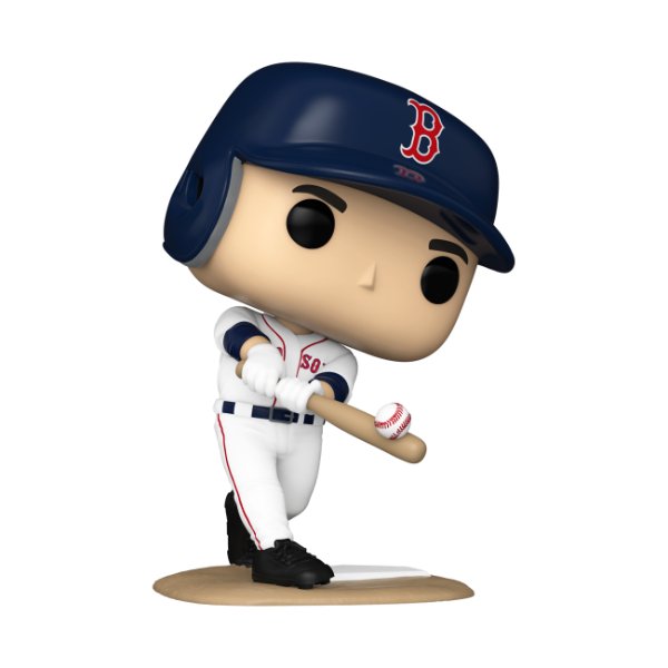 *Pre - order* MLB: Red Sox - Masataka Yoshida Pop! Vinyl (ETA May) - Gametraders Modbury Heights