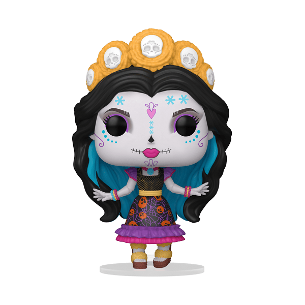 *Pre - order* Monster High - Skelita Pop! Vinyl (ETA September) - Gametraders Modbury Heights