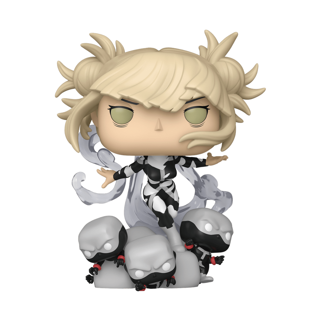 *Pre - order* My Hero Academia - Toga Pop! Vinyl Plus (ETA October) - Gametraders Modbury Heights