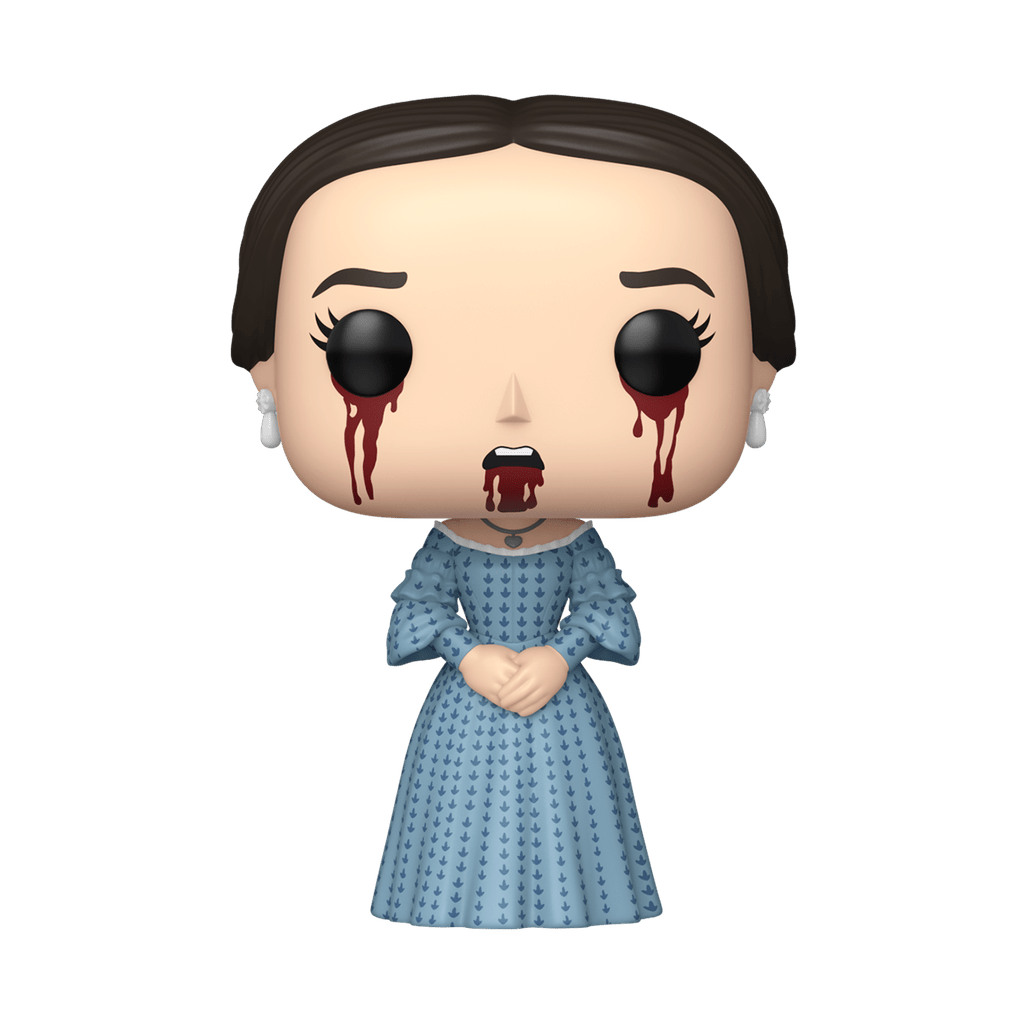 *Pre - order* Nosferatu (2024) - Ellen Hunter Pop! Vinyl (ETA September) - Gametraders Modbury Heights