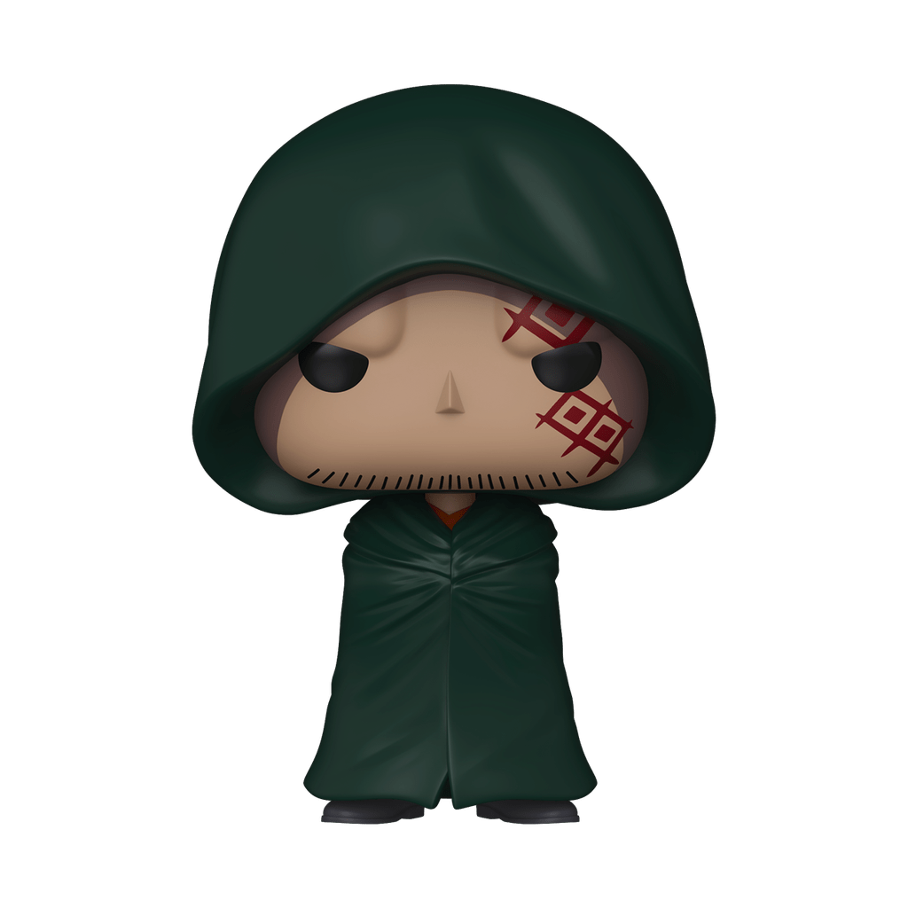 *Pre - order* One Piece - Monkey D. Dragon Pop! Vinyl (ETA November) - Gametraders Modbury Heights