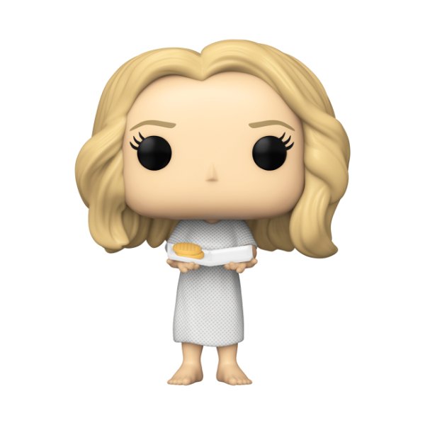 *Pre - order* Parks & Recreation - Leslie Knope Pop! Vinyl (ETA June) - Gametraders Modbury Heights