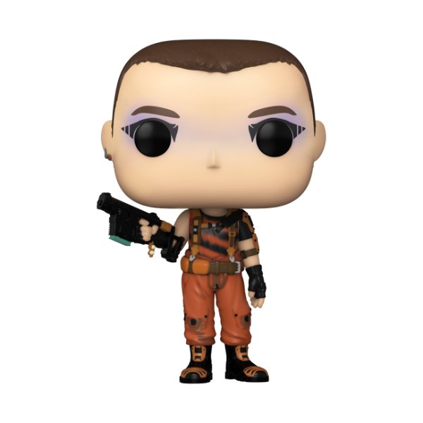 *Pre - order* Rebel Moon - Milius Pop! Vinyl (ETA April) - Gametraders Modbury Heights