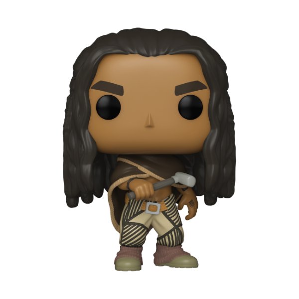*Pre - order* Rebel Moon - Tarak Pop! Vinyl (ETA April) - Gametraders Modbury Heights
