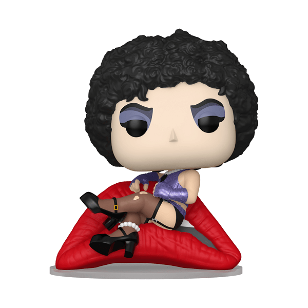 *Pre - order* Rocky Horror Picture Show - Frank - N - Furter Pop! Premium (ETA September) - Gametraders Modbury Heights