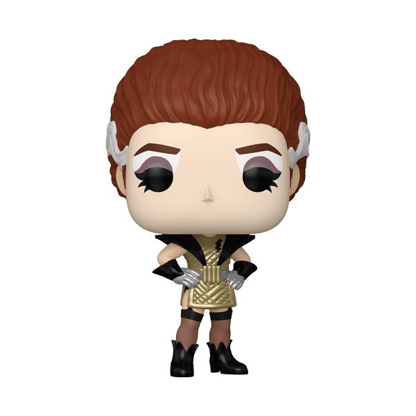 *Pre - order* Rocky Horror Picture Show - Magenta Pop! Vinyl (ETA September) - Gametraders Modbury Heights