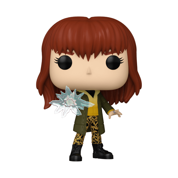 *Pre-order* SpiderMan: BND - Jean Grey Pop! Vinyl (ETA March) - Gametraders Modbury Heights